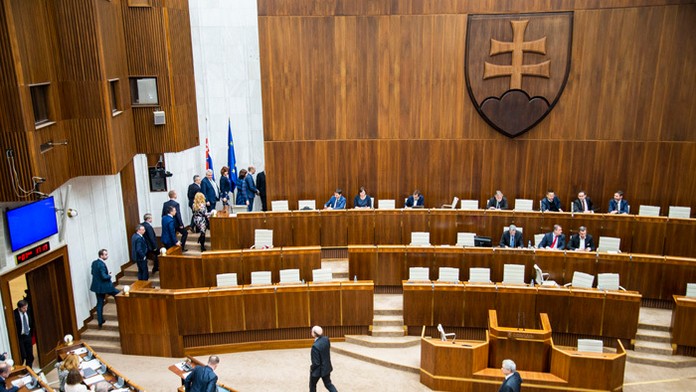 Ilustračná snímka.