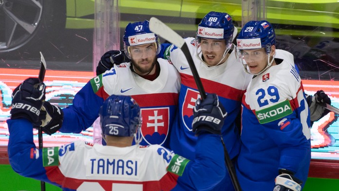 ANKETA: Postúpia Slováci do štvrťfinále? Bráni im v tom jedna vec