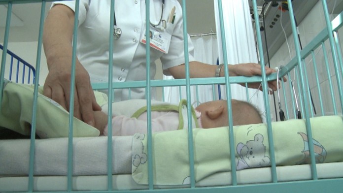 Ilustračná snímka.