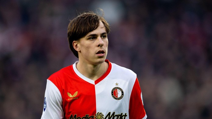 Ďalší Slovák v Premier League? Otec exkluzívne o záujemcoch aj závratnej cenovke (rozhovor)