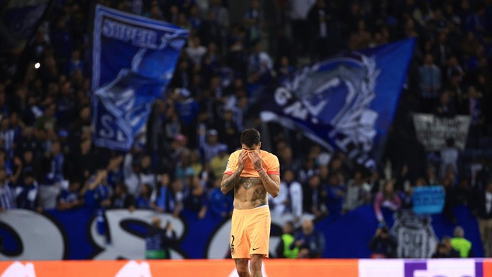 Atlético sa lúči s pohárovou Európou, boj o EL vyhral Leverkusen. Stačila bezgólová remíza