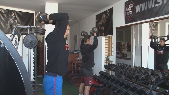 Ilustračná snímka.