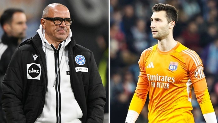 Calzona o nominovaní Greifa: Dvere do repre má otvorené každý. Ale má to aj jednu kľúčovú podmienku