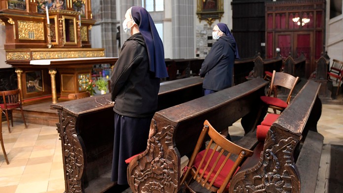 Mária Chreneková Pietrová po premene