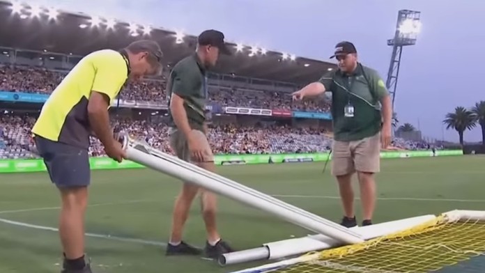 Fran Marino z Argentíny