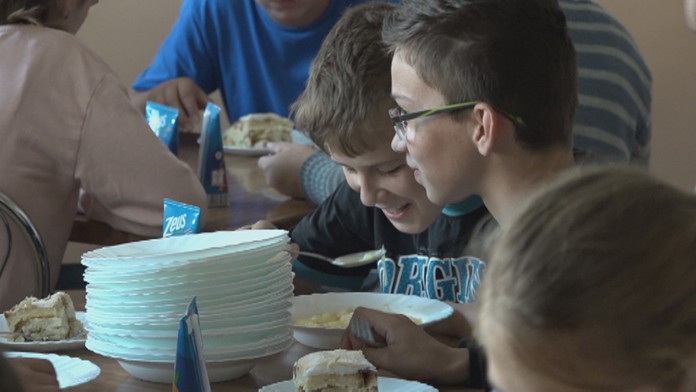 Ilustračná snímka.