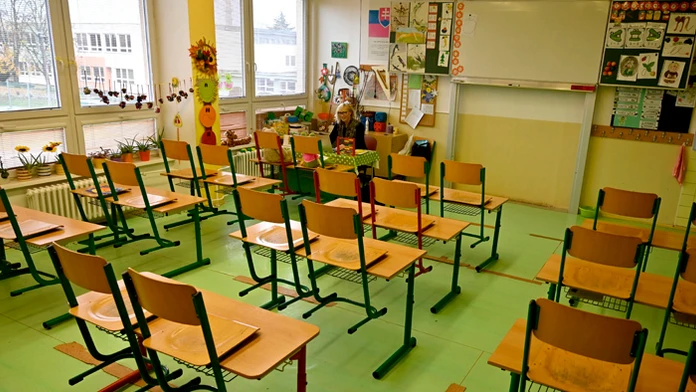 Ilustračná snímka.