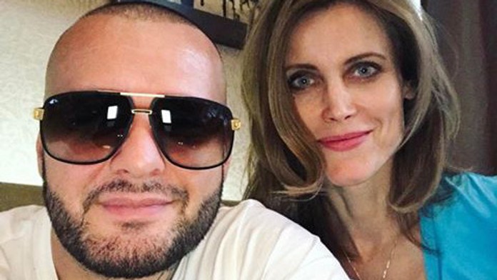 Rytmus obedoval so Silviou Šuvadovou. Takto nabíjali jedlo energiou