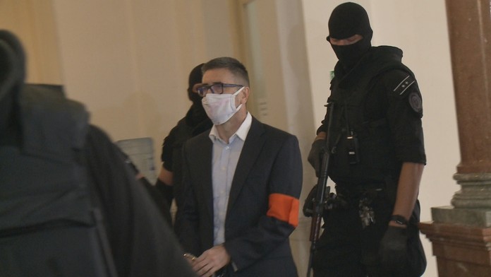 FARMA X-TRA II - 26. epizóda