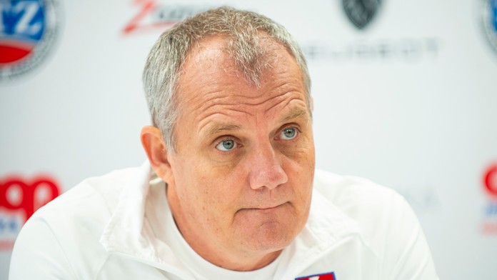 Davis Cup: Slovensko proti Kolumbii aj s debutantom. Všetci nominovaní sú na turnaji v Turecku