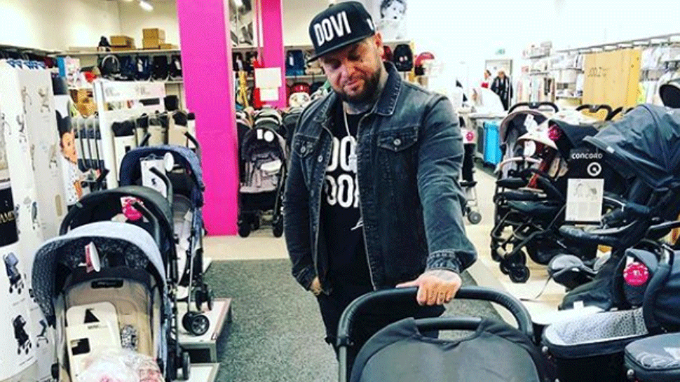 Miesto nehody princa Philipa