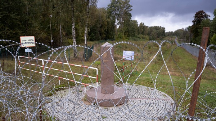 Žijú s vedomím, že k nim raz príde vojna. Tretina obyvateľov najnebezpečnejšieho územia NATO sa chce odsťahovať