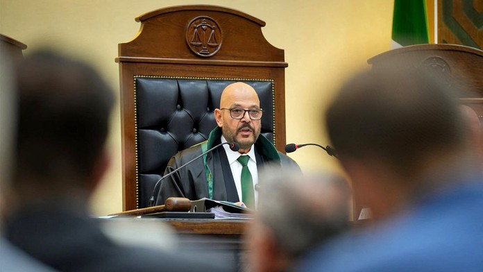 Trest smrti pre zosadeného diktátora. Súd v Sýrii odsúdil Bašára Asada za vojnové zločiny