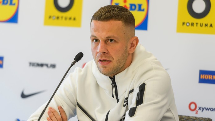 Ligový titul mu unikol v poslednej chvíli. Defenzívna opora reprezentácie sa už sústredí na Euro