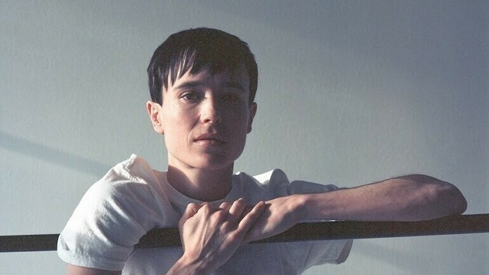 Elliot Page a jeho nový imidž