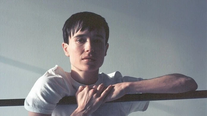 Elliot Page a jeho nový imidž