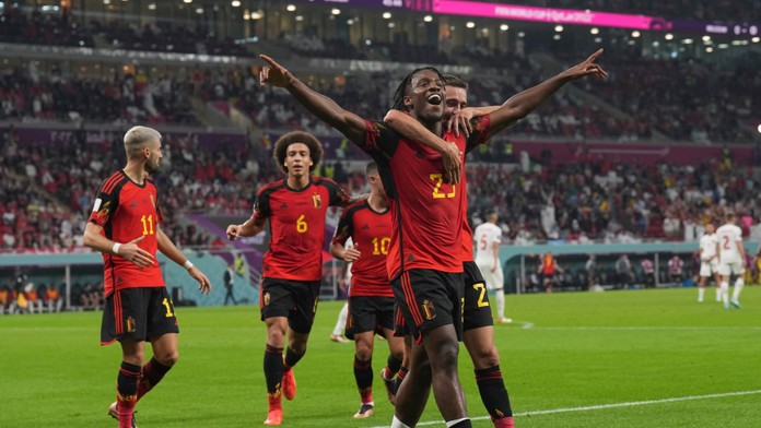 Courtois na hrad. Zbabraná penalta bola Kanaďanom osudnou, no favorit sa spotil do nitky