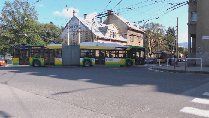 Oheň na štadióne.