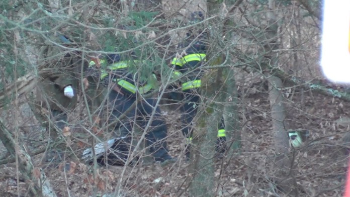 Muž zahynul na štvorkolke