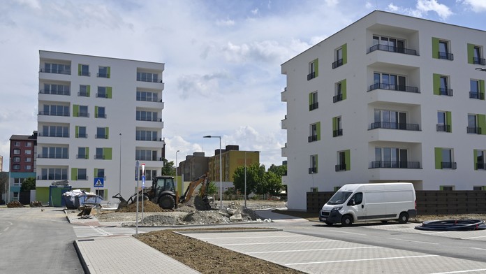 Ilustračná snímka.