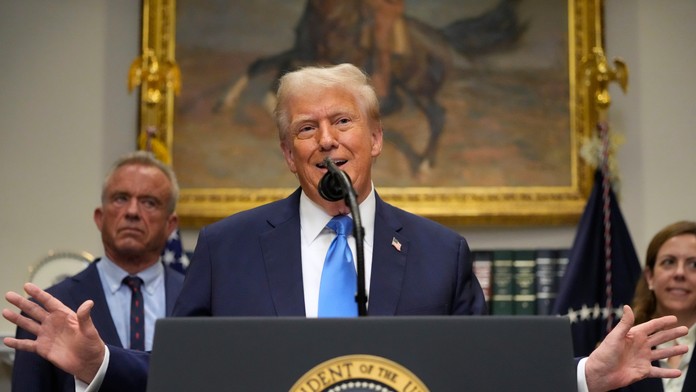 USA zvažujú útoky na výrobcov drog priamo vo Venezuele. Podľa NBC News už pripravujú vojenské možnosti