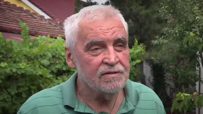 Zomrel Ivan Fiala