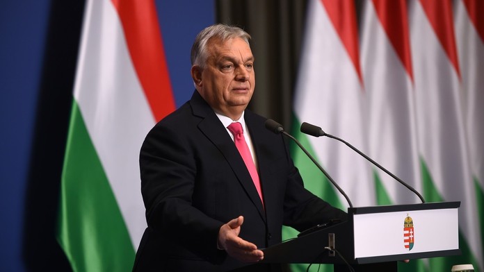 Náskok Orbána pred Magyarom je podľa inštitútu Nézőpont neprekonateľný, iné volebné prieskumy ukazujú presný opak