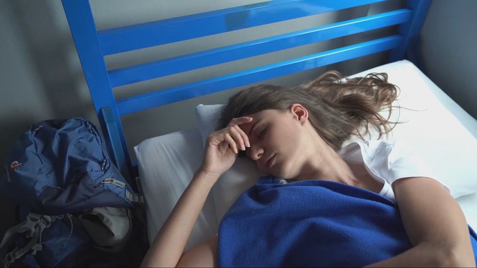 Dobiehate nedostatok spánku počas víkendu? Štúdia ukázala, že to môže mať prekvapivo pozitívne účinky na zdravie