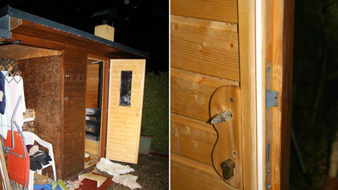 Horor v českej saune. Mama s dcérou zlomili kľučku, obe zomreli