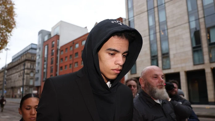 Mason Greenwood