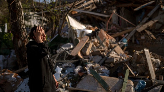 Ilustračná snímka