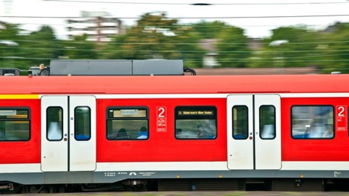 Hrôza vo vlaku: Rus sa vyhrážal páru z Ukrajiny, že zabije ich dieťa