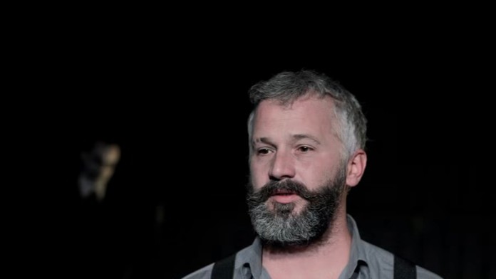 Pavol Krištofek