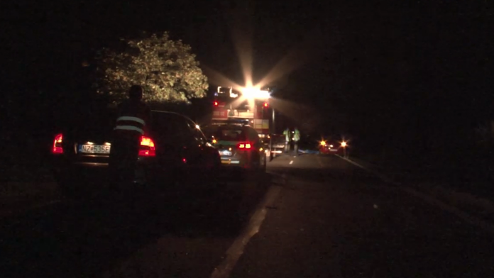 Zraneniam podľahol na mieste. 