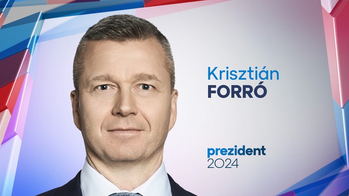 Krisztián Forró