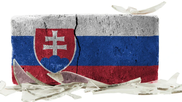 Slovensko