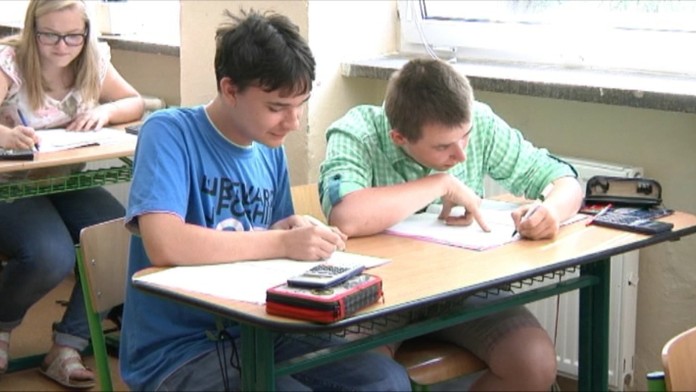 Prijímačky na strednú školu čakajú zmeny