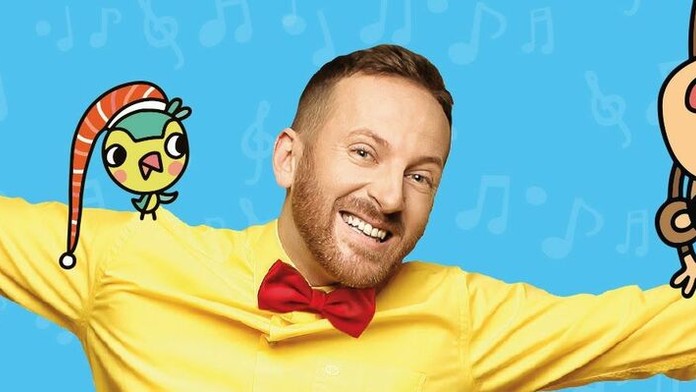 Miro Jaroš vás pozýva na HÝBSA Zvolen