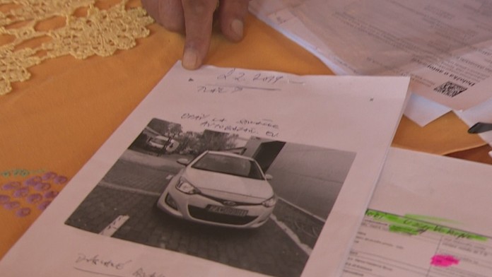 Brayden Point z Tampy proti Nashvillu.