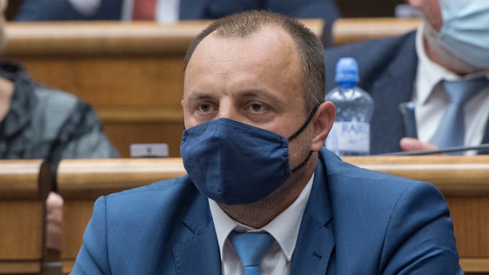 Obžalovaní v prípade vraždy Jána a Martiny.