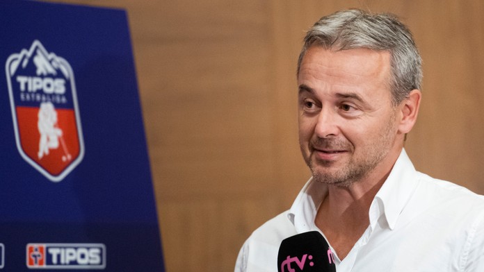 Na Hlavajovi si Švajčiari takmer vylámali zuby. Ladislav Čierny vyzdvihol aj mladých obrancov