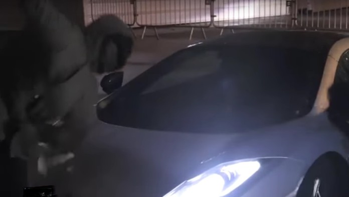 Thiago Motta zrazil nahnevaného fanúšika.