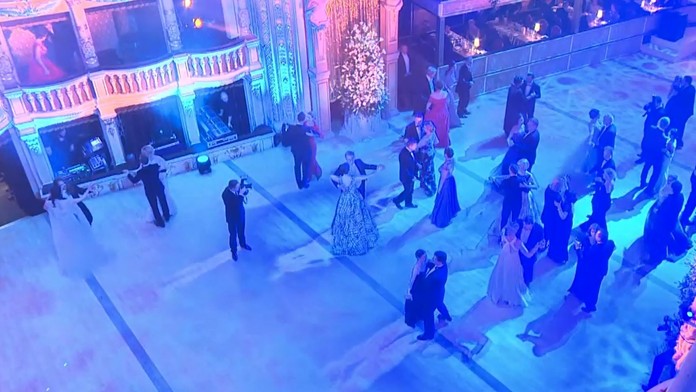 Vďaka Plesu v opere sa bude opäť pomáhať