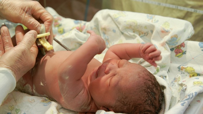 Ilustračná snímka.