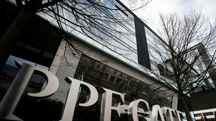 Spoločnsoť PPF pôvodne patriaca Petrovi Kellnerovi