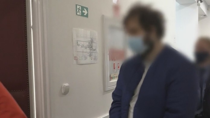 Mladík vraždil v Štúrove a v Maďarsku