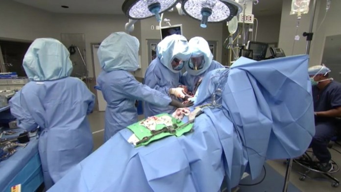 Operácia Google okuliarmi