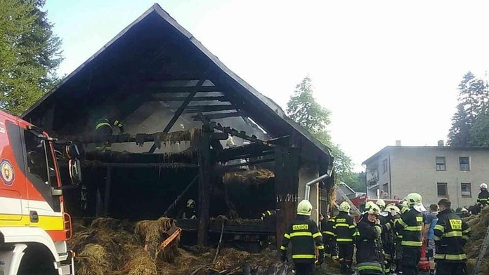 Manželia Vrbovskí.