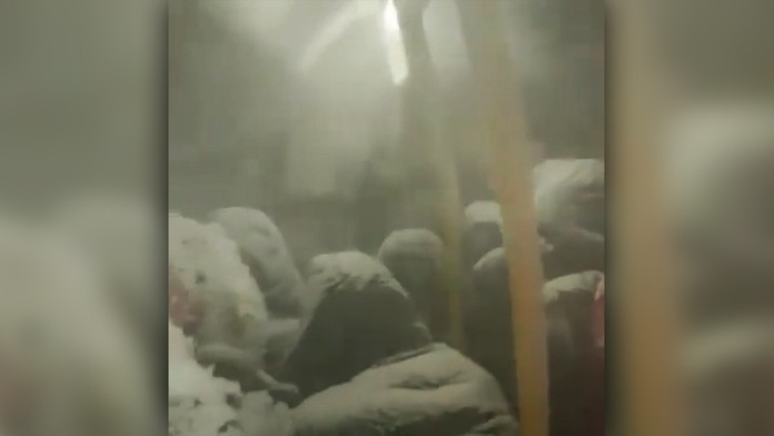 Horúci koniec roka v podaní Veroniky Nízlovej. Zverejnila sexy video