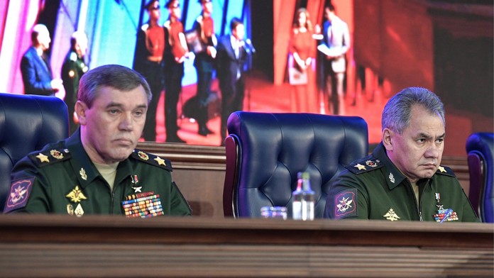 Dva týždne sa neukázali: Po dvoch mužoch Putinovho vnútorného kruhu sa akoby zľahla zem